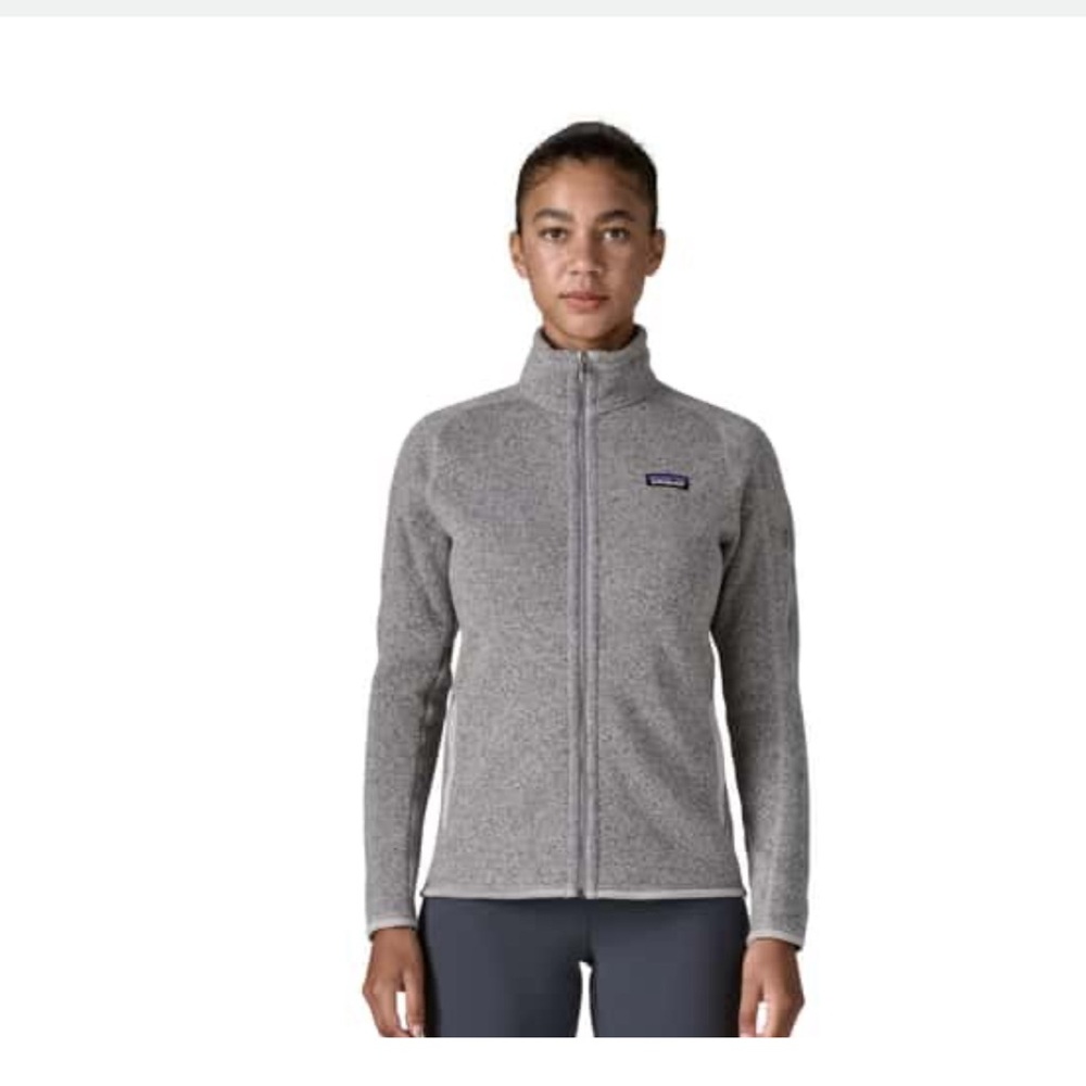 Patagonia Women's Gray Utility Jacket